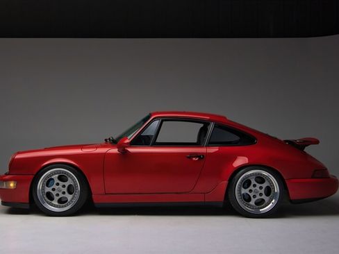Used 1991 Porsche 911 Carrera image 5