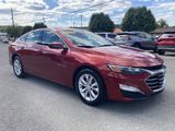 Used 2024 Chevrolet Malibu LT image 3