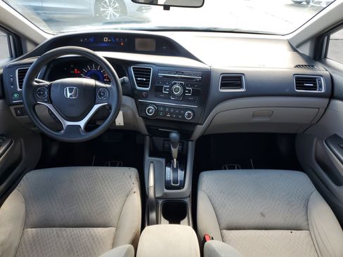 Used 2014 Honda Civic LX image 27
