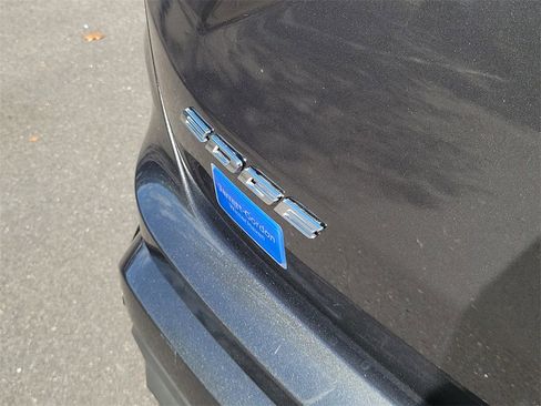 Certified 2020 Ford Edge ST w/ Equipment Group 401A image 8