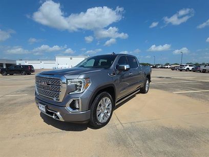 Used 2021 GMC Sierra 1500 Denali w/ Denali Ultimate Package