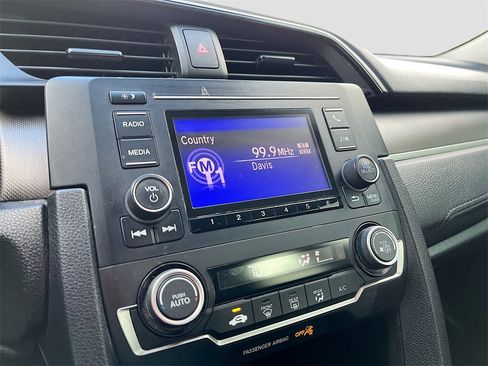 Used 2019 Honda Civic LX image 14