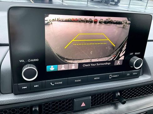 Used 2025 Honda CR-V EX image 24