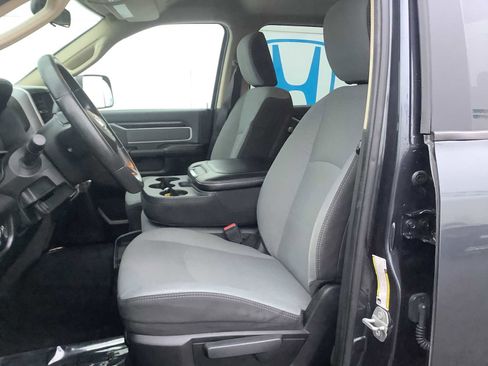 Used 2020 RAM 2500 Big Horn image 11