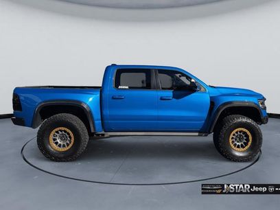 Used 2022 RAM 1500 TRX w/ TRX Level 2 Equipment Group