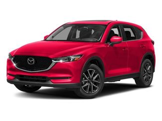 Used 2017 MAZDA CX-5 Grand Touring AWD/4WD video 1