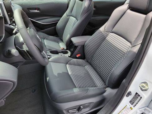 Used 2023 Toyota Corolla XSE w/ Carpet Mat Package (TMS) FWD image 20