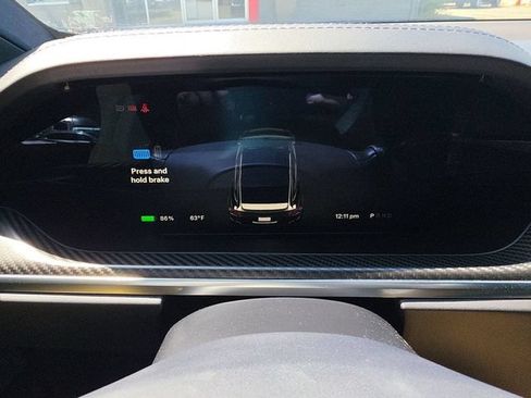 Used 2023 Tesla Model X Plaid AWD/4WD image 16
