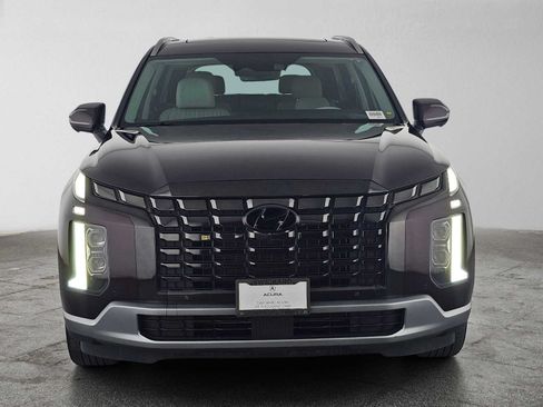 Used 2023 Hyundai Palisade Limited w/ Cargo Package FWD image 8