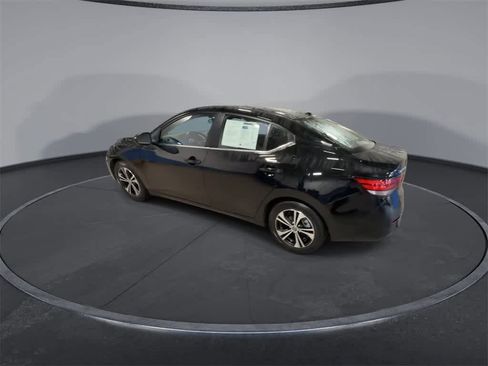 Used 2022 Nissan Sentra SV w/ All-Weather Package image 6