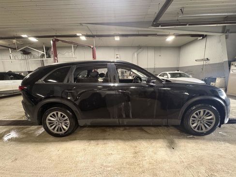 Used 2024 MAZDA CX-90 3.3 Turbo w/ Select Package image 5