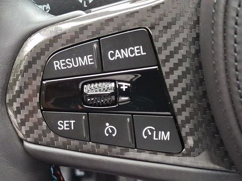 Used 2024 BMW M3 w/ Executive Package RWD image 22