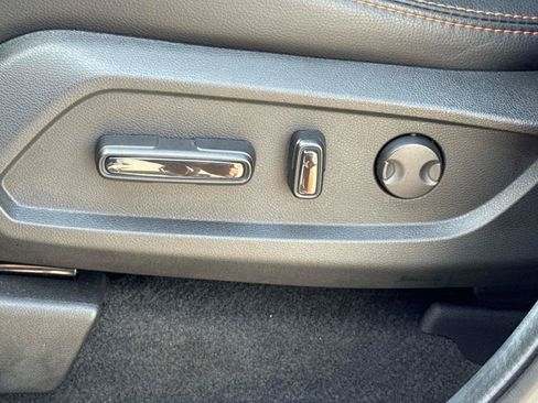 Certified 2025 Honda Pilot TrailSport image 20