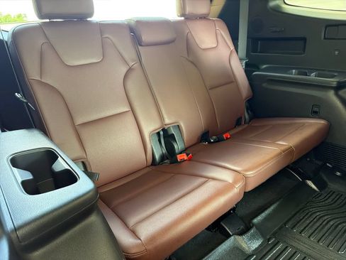 Used 2023 Kia Telluride SX FWD image 36