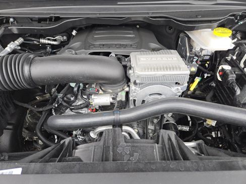 New 2026 RAM 1500 Laramie image 23