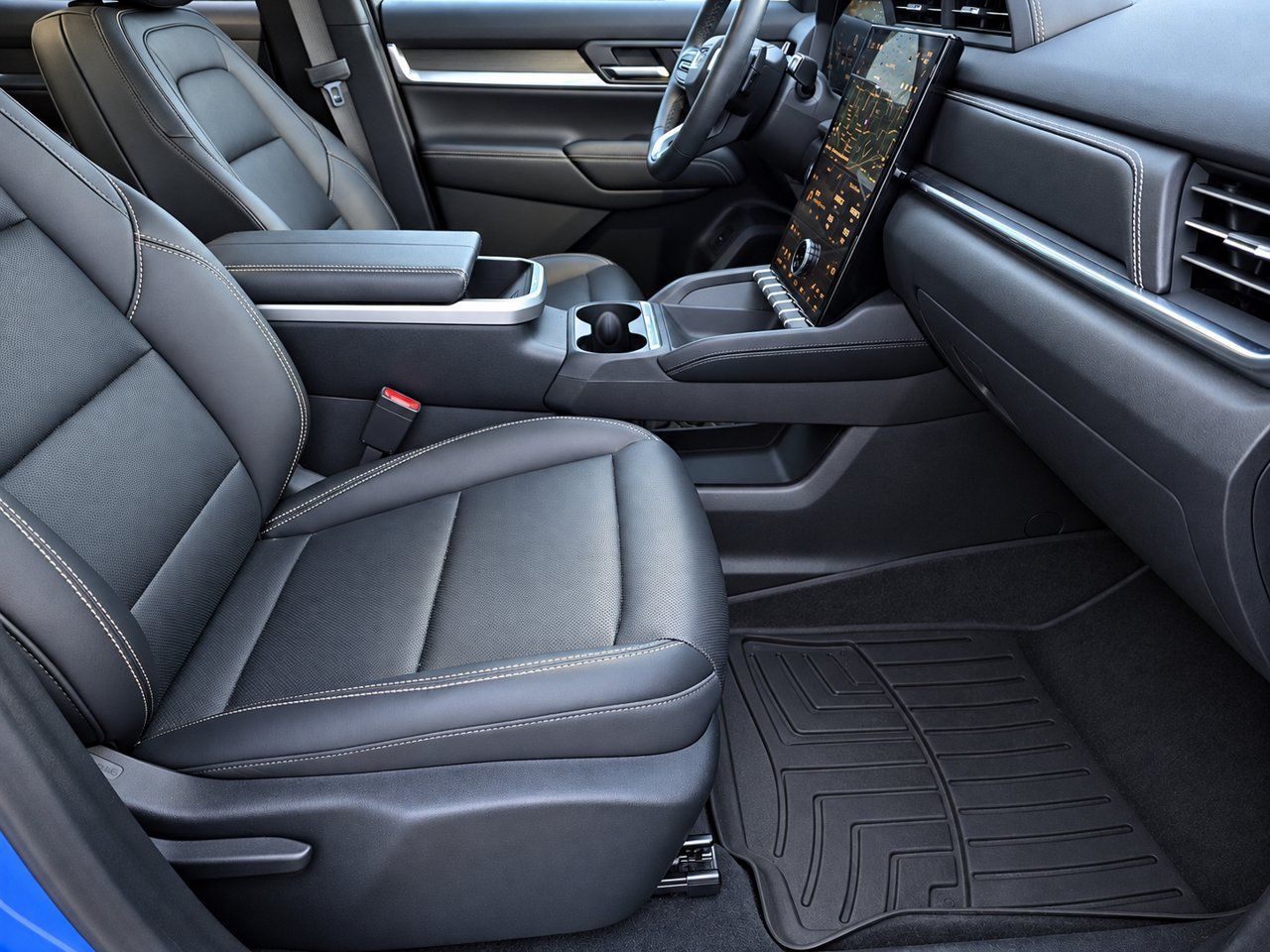 Used 2025 GMC Terrain Elevation w/ Elevation Premium Package FWD image 33