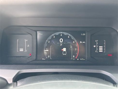 New 2026 Toyota Tacoma SR image 22