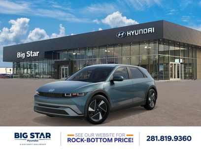 New 2026 Hyundai Ioniq 5 SEL