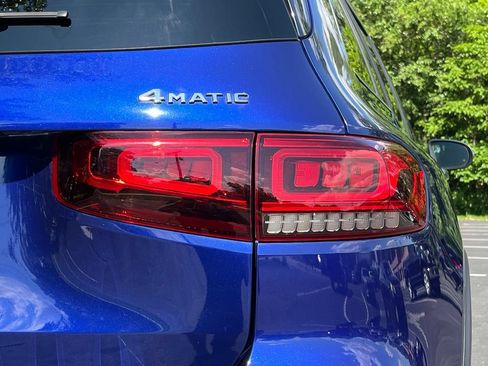 Used 2020 Mercedes-Benz GLB 250 4MATIC image 13