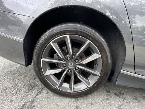 Used 2021 Honda Accord EX-L image 24