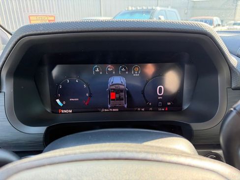 New 2026 Ford F150 STX image 22