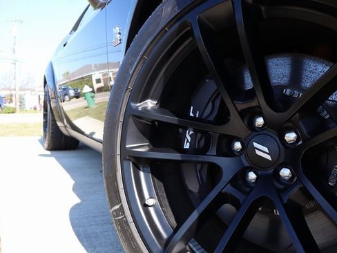 Used 2023 Dodge Challenger R/T Scat Pack image 2