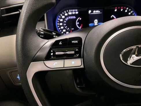 Used 2024 Hyundai Tucson SEL image 17