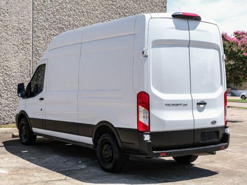 Used 2023 Ford Transit 250 148 High Roof RWD image 10