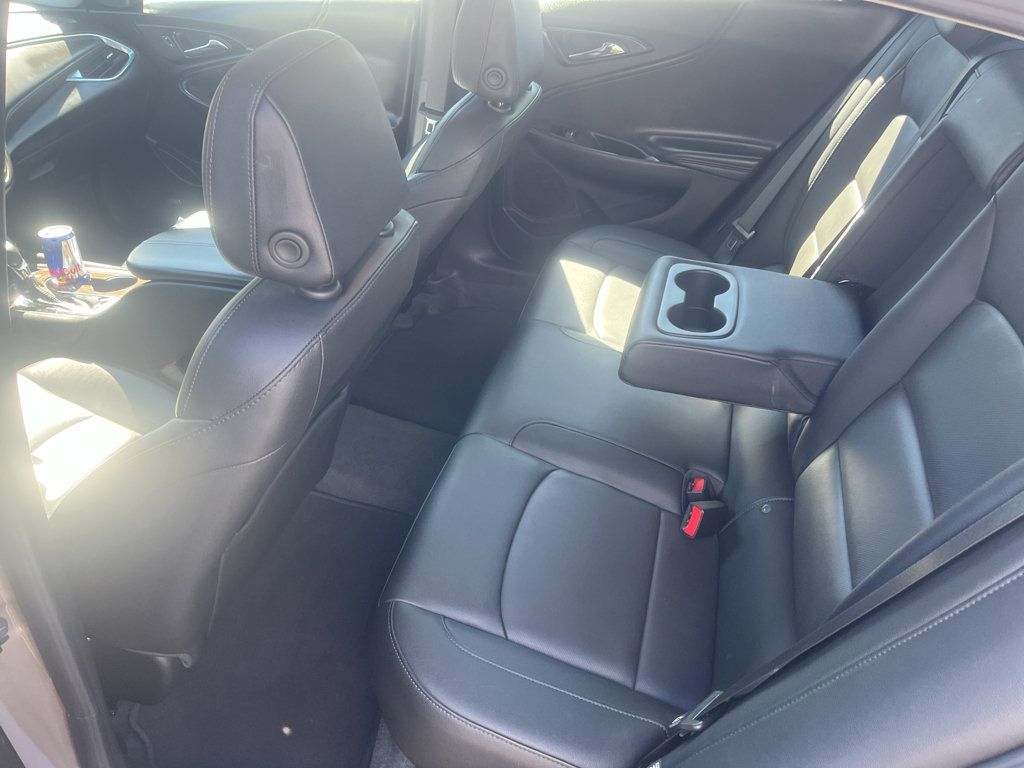 Used 2024 Chevrolet Malibu LT FWD image 40