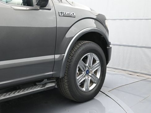 Used 2019 Ford F150 XLT w/ Equipment Group 302A Luxury AWD/4WD image 48