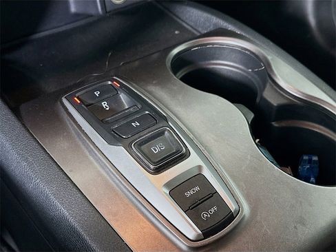 Used 2019 Honda Passport Sport image 22