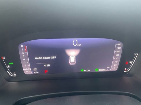 New 2026 Honda Passport TrailSport Elite image 16