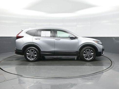 Used 2022 Honda CR-V EX-L image 8