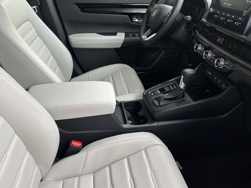 New 2026 Honda CR-V EX-L image 17