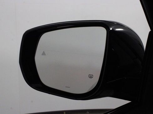 New 2025 Jeep Grand Cherokee Altitude image 43