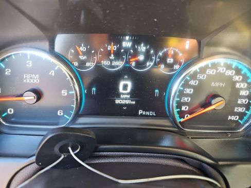 Used 2018 GMC Yukon Denali w/ Denali Ultimate Package RWD image 4