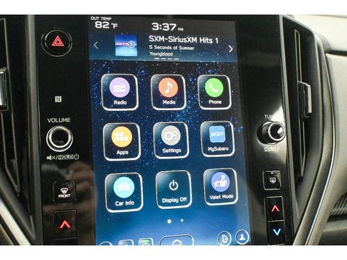Used 2025 Subaru Crosstrek 2.5i Sport w/ Crosstrek Mirror Package image 29