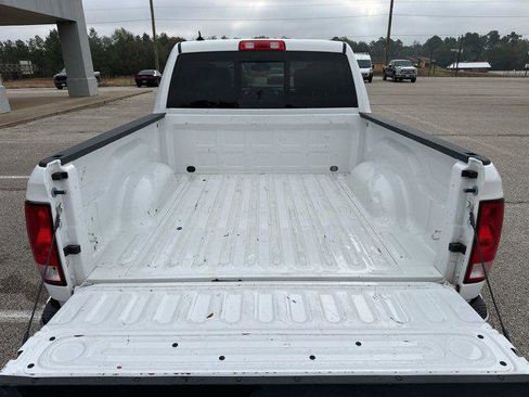 Certified 2023 RAM 1500 Classic SLT w/ Trailer & Traction Group image 37