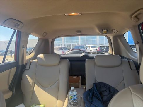 Used 2011 Toyota RAV4 Limited w/ Limited Extra Value Pkg image 14