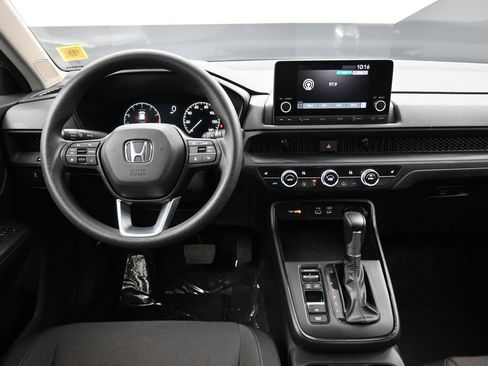 Certified 2025 Honda CR-V EX image 20