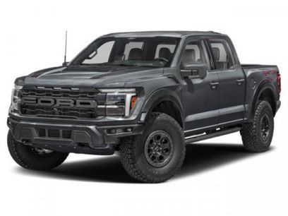 Used 2024 Ford F150 Raptor