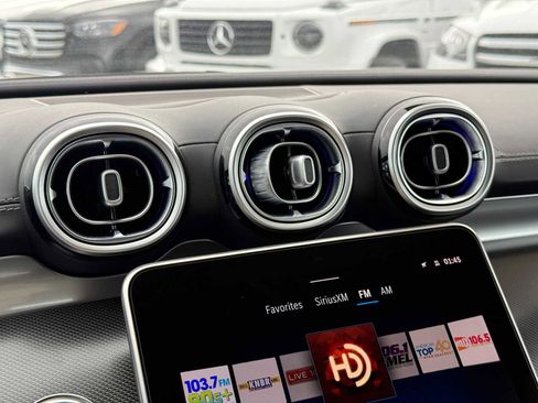 New 2025 Mercedes-Benz CLE 300 4MATIC Cabriolet image 26