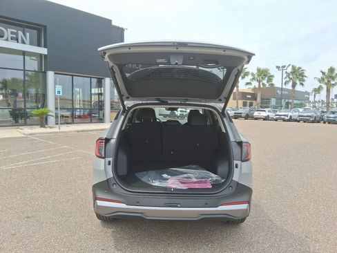 New 2026 Kia Sportage EX FWD image 6