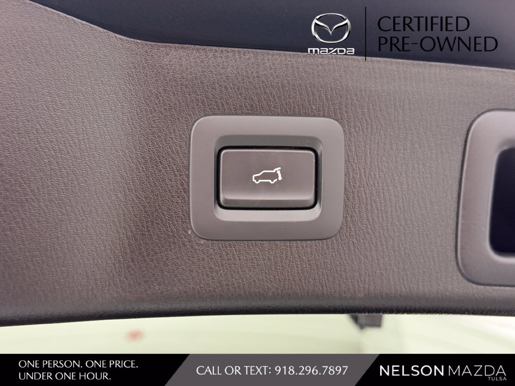 Certified 2025 MAZDA CX-5 AWD 2.5 S w/ Preferred Package image 49