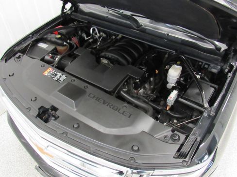 Used 2020 Chevrolet Tahoe Premier w/ Premier Plus Edition image 31