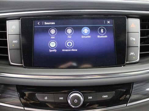 Used 2024 Buick Enclave Essence w/ Experience Buick Package AWD/4WD image 20