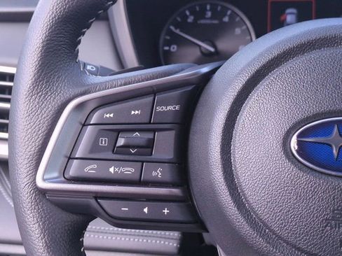 Used 2025 Subaru Legacy Limited image 20
