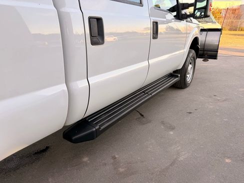 Used 2015 Ford F250 XL w/ Power Equipment Group image 34