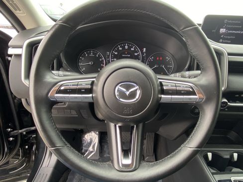Used 2025 MAZDA CX-50 AWD 2.5 S w/ Preferred Package image 24