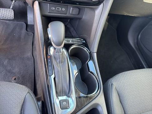 Used 2022 Buick Encore GX Select image 24